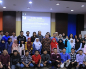 Program Indonesia Pintar Kuliah