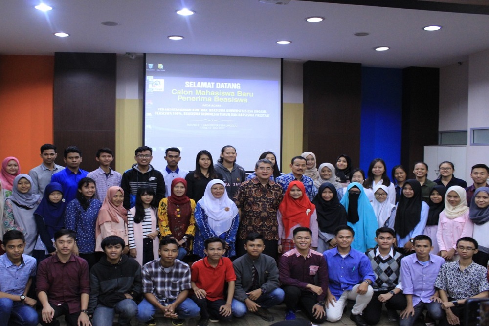 Program Indonesia Pintar Kuliah